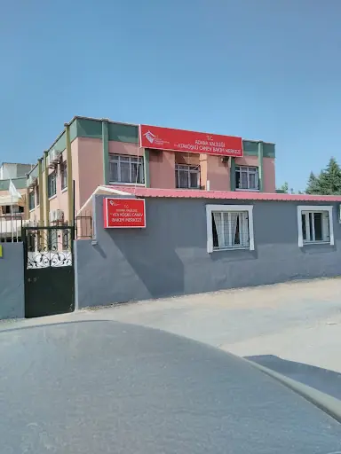 Özel Ataköşkü Canev Bakım Merkezi 2