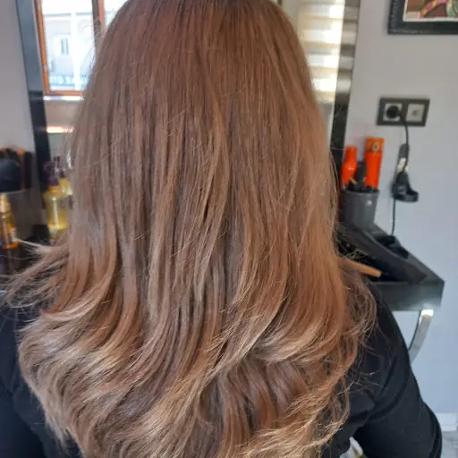 Melisa Güzellik Salonu 2