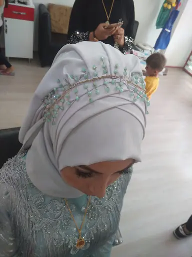 Esen Bayan Kuaförü