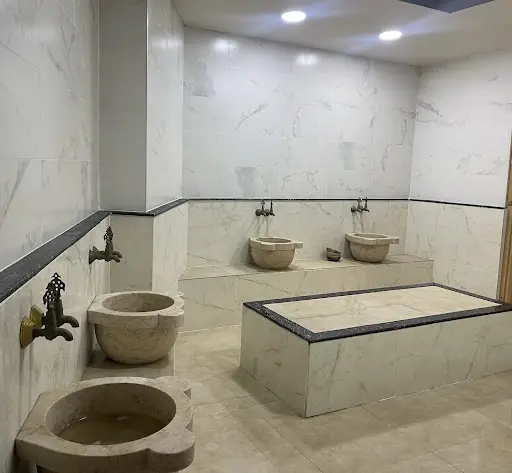KÖŞK AQUA SPA MERKEZİ 4