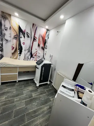Adeslife Güzellik Merkezi