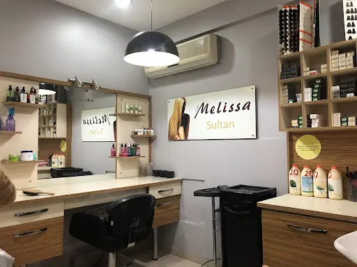Melissa Güzellik Salonu – Güzellik Merkezi, İstanbul (2. fotoğraf)