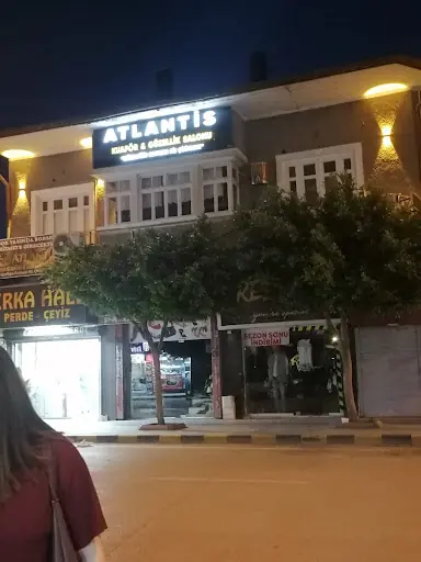 Atlantis Güzellik Merkezi 3