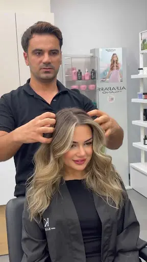 KIO Kuaför İzmir