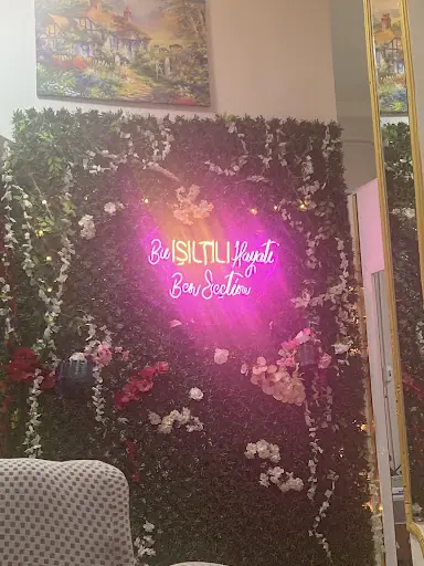 İşıltı güzellik merkezi
