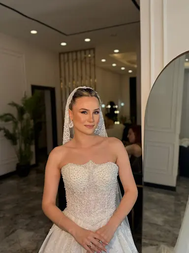 Fatoş Kaplan Hair Makeup 4