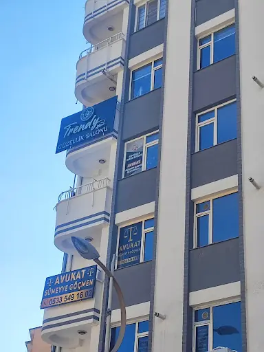 Trendy Güzellik Salonu