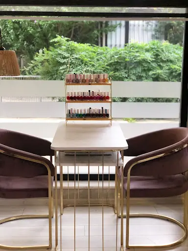 EDA KAYA Beauty – Tırnak / Nail Studio, İstanbul