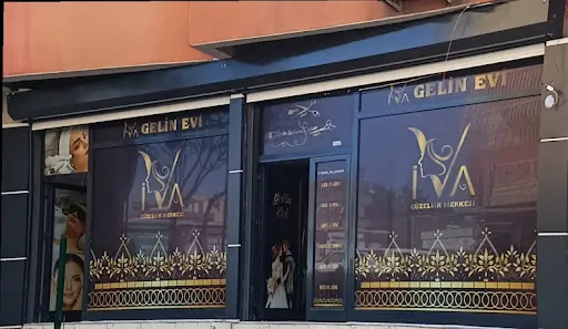 İva Bayan Kuaförü