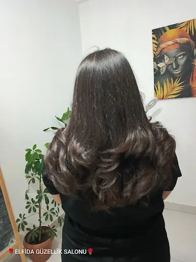 Elfida Güzellik Salonu 2