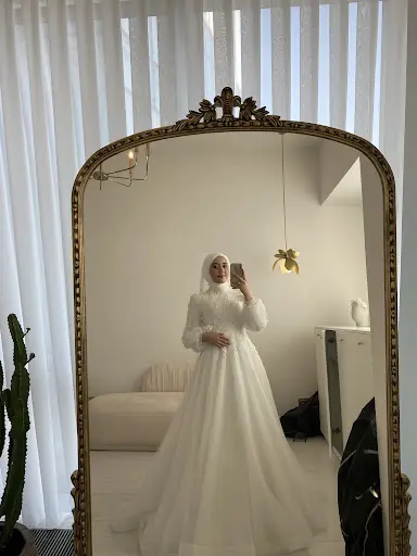 Gizem Yolcu Studio Türban Tasarım & Makyaj