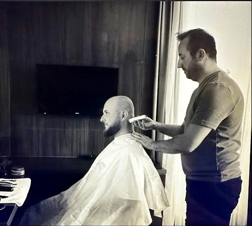 MADİGAN HAİR SALON