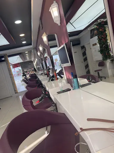 Güven Ayhan Kuaför – Gelin Kuaförü, Büyükçekmece, İstanbul