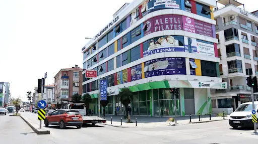 Podozone El ve Ayak Bakım Merkezi 2