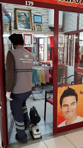 ERTUĞRAL ERKEK KUAFÖRÜ 3