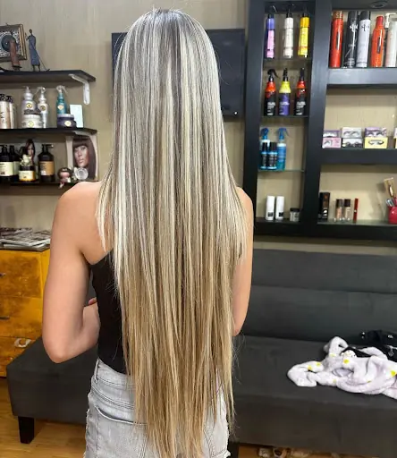 KUAFÖR Elegance Silivri