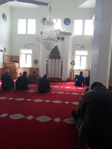 Bahcelievler Camii 2
