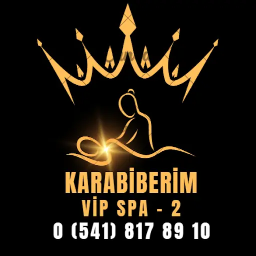 Karabiberim Vip.2 Masaj Salonu 4