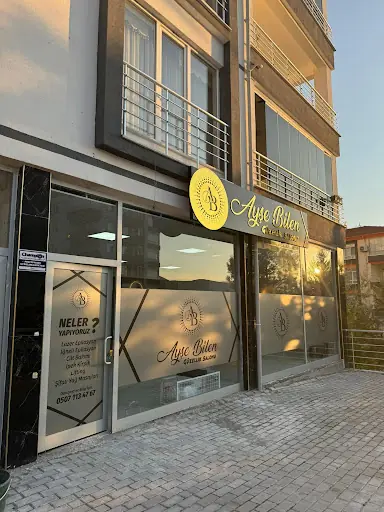 Ayşe Bilen güzellik salonu