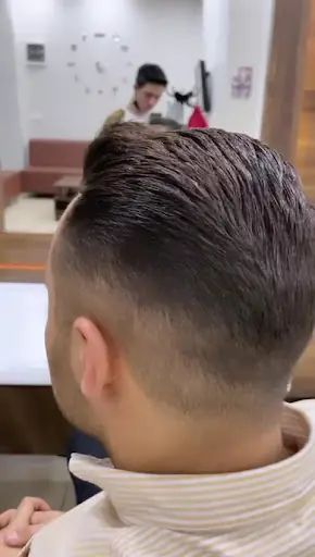 Salon by Uğur | Gaziemir Erkek Kuaförü 5