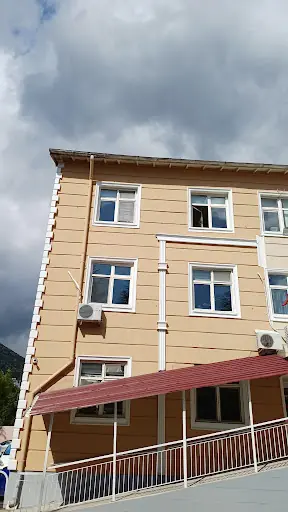 Akseki Devlet Hastanesi 3