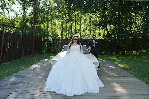 Hilal Saraçoğlu Moda Evi 4