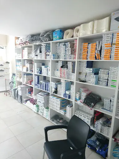 ORTACA Tıp Medikal ORTACA