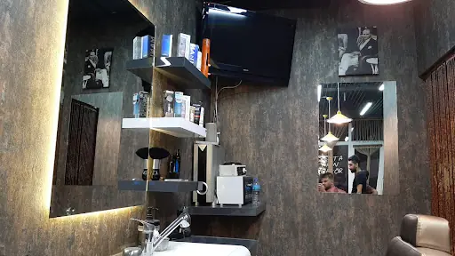 Siesta Akın Kuaför