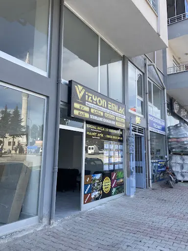 Vizyon emlak