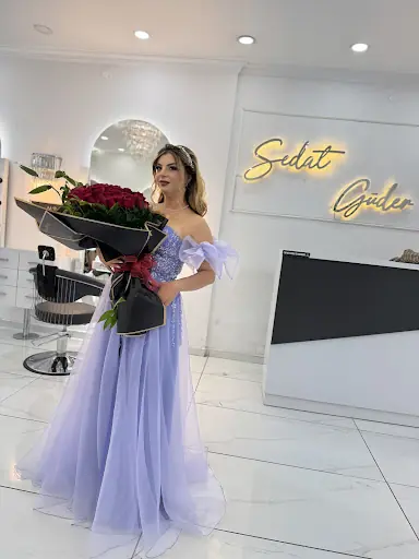 SEDAT GÜDER HAİR MAKE UP STUDİO