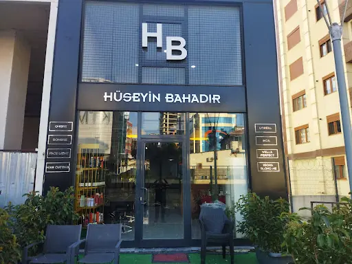 Hüseyin Bahadır – Diğer (Güzellik), İstanbul