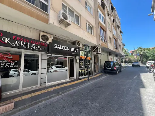 SaloonBest 4