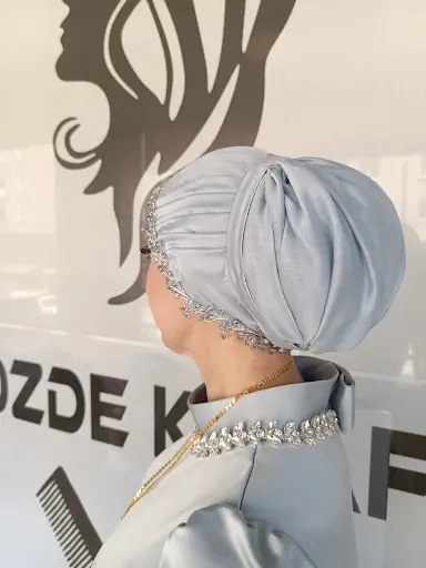 Gözde Bayan Kuaförü