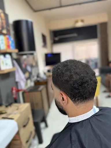 Saloon Corleone