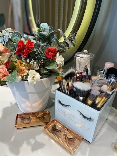 Hülya Erdoğan Makeup Studio Kumluca 2