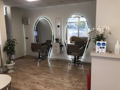 Tuba&Doğan Bayan Kuaför Salon