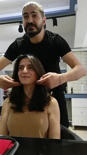 Ceyhun & Suleyman kuaför salonu 5