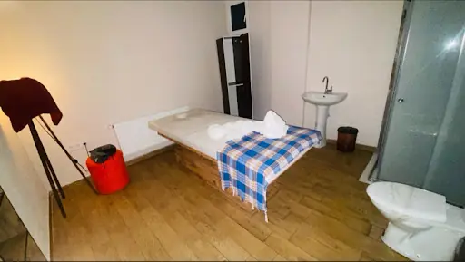 Roza Spa Masaj 3