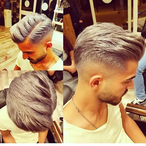 Kuaför enes 3