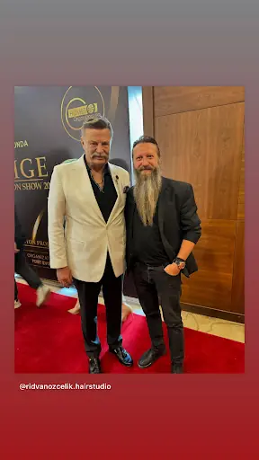 Rıdvan Özçelik Academi 4