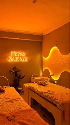 MEYSA GÜZELLİK SALONU