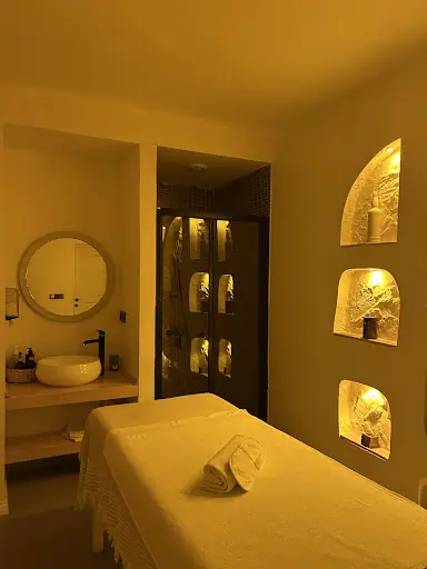 Ceres Spa