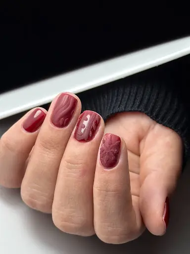 GAYE DERİN NAIL&BEAUTY 4