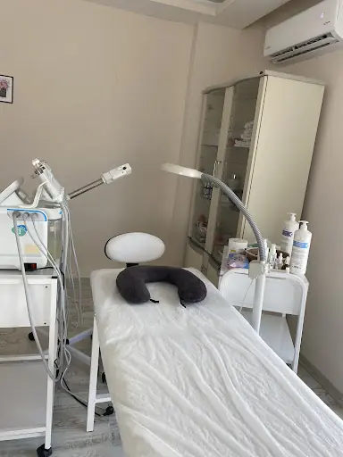 Aslı Öz Güzellik Merkezi 2
