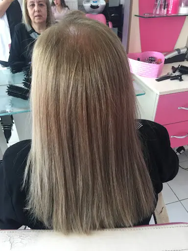 Salon Izmirlim Bayan Kuaförü – Kadın Kuaförü, Kocasinan, Kayseri (3. fotoğraf)