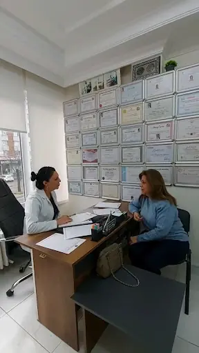 Derma Sense Güzellik Salonu – Lazer Epilasyon, İstanbul (3. fotoğraf)