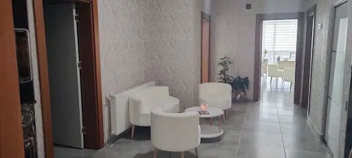 Hanife Kayan Beauty Center 4
