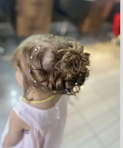 Salon arzum
