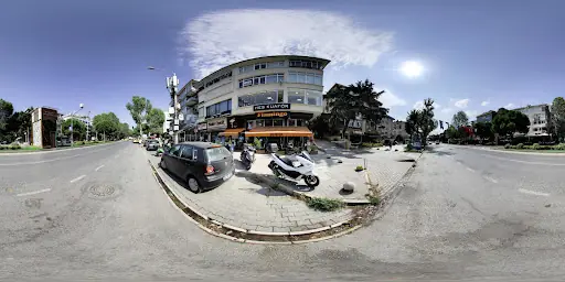 Hes Bayan Kuaförü 2