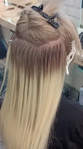 Hair Texas / Kişisel Güzellik ve Saç Bakım Hizmetleri 2